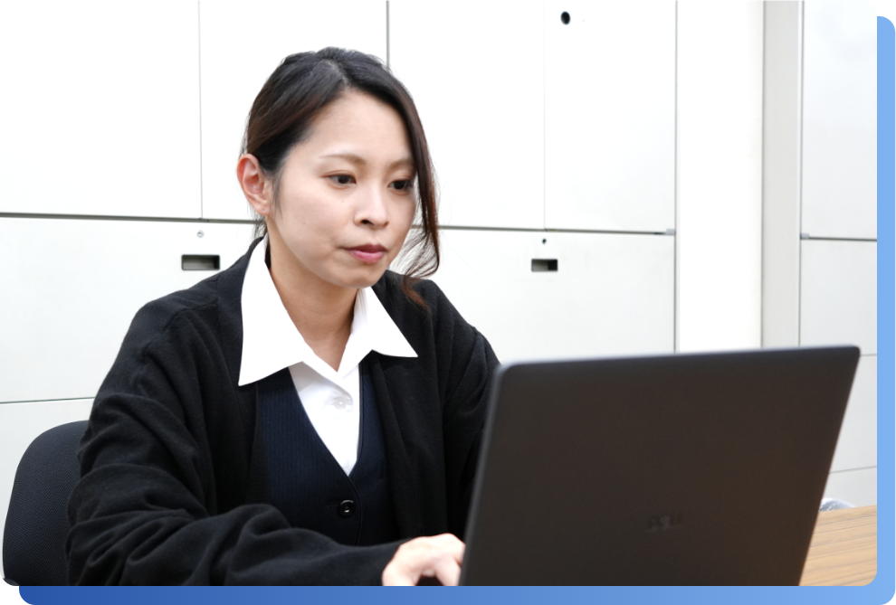 事務職